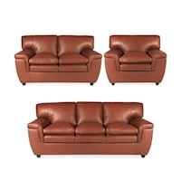 HYS SALA 3-2-1 ELMA HYS