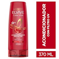 Elvive Acondicionador Colorvive - Frasco 370 ML