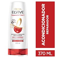 Elvive Acondicionador Reparación Total 5 - Frasco 370 ML