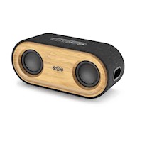 Parlante Bluetooth House of Marley Get Together 2 Mini