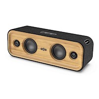 Parlante Bluetooth House of Marley Get Together 2