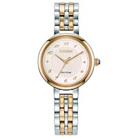 Reloj Citizen Para Mujer EM0996-84Y
