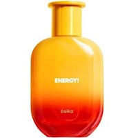 EMOTIONS ENERGY! PERFUME DE MUJER 45ml