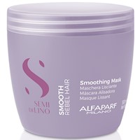 Mascarilla Anti Frizz Alfaparf Smoothing Mask 500ml