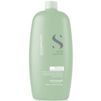 Shampoo Cabello Graso Sin Sal Alfaparf Scalp Rebalance Oily Skin Litro
