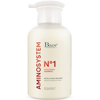 Shampoo Nutritivo para Cabello Seco Baor Aminosystem 300ml