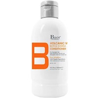 Acondicionador Hidratante Post Botox Baor B Volcanic Mud 300ml