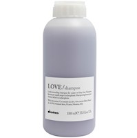 Shampoo Anti Frizz Davines Love Smoothing 1000ml