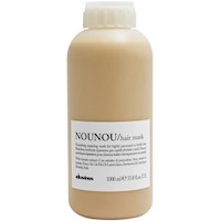 Mascarilla Nutritiva Davines Nounou 1000ml