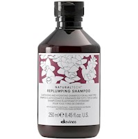 Shampoo Hidratante Davines Replumping 250ml