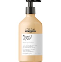 Shampoo Reparador LOreal Absolut Repair 500ml