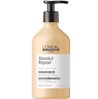 Acondicionador Reparador LOreal Absolut Repair 500ml