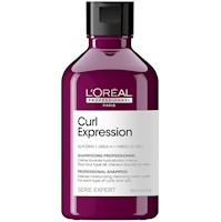 Shampoo Hidratante para Rizos LOreal Curl Expression 300ml