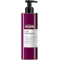 Gel Activador Rizos y Ondas Protector Térmico LOreal Curl Expression