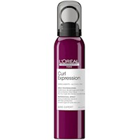 Spray para Rizos y Ondas Acelerador de Secado LOreal Curl Expression