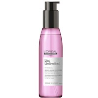 Aceite Perfeccionador de Brillo LOreal Liss Unlimited 125ml