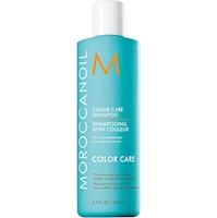 Shampoo para Cabello Teñido Moroccanoil Color Care 250ml