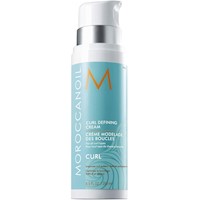 Crema Definidora de Rizos y Ondas Moroccanoil Curl 250ml