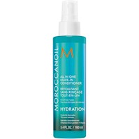 Spray Sin Enjuague Todo en Uno Moroccanoil Hydration 160ml