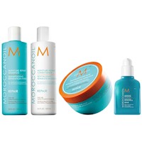 Tratamiento Reparador para Cabello Dañado Moroccanoil Repair 250ml