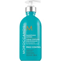 Crema Suavizante para Peinar Moroccanoil Smooth 300ml