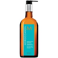 Tratamiento para Todo Tipo de Cabello Moroccanoil 200ml