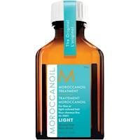 Tratamiento Moroccanoil Light 25ml