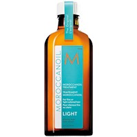 Tratamiento Moroccanoil Light 100ml