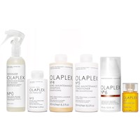 Olaplex N°0 + N°3 + N°4 + N°5 + N°6 + N°7  Tratamiento Reparador