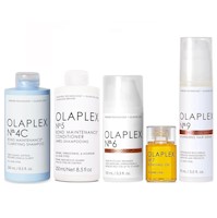 Olaplex N°4C + N°5 + N°6 + N°7 + N°9 Tratamiento Sin Sulfato