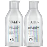 Dúo Shampoo Concentrado Redken Acidic Bonding Concentrate 300ml