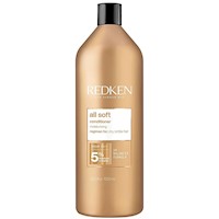 Acondicionador Hidratante con Aceite de Argán Redken All Soft 1000ml