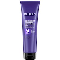 Mascarilla Violeta para Cabello Rubio Redken Color Extend Blondage