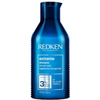 Shampoo Reparador Redken Extreme 300ml