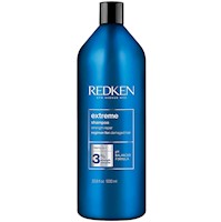 Shampoo Reparador Redken Extreme 1000ml
