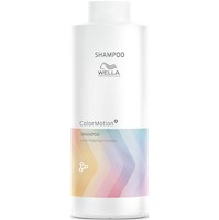 Shampoo para Cabello Teñido Wella Color Motion 1000ml