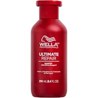 Shampoo Reparador Wella Ultimate Repair 250ml