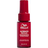 Miracle Hair Rescue Tratamiento Reparador Wella Ultimate Repair 30ml