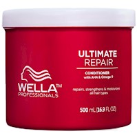 Acondicionador Reparador Wella Ultimate Repair 500ml
