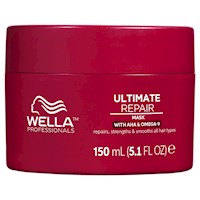 Mascarilla Reparador Wella Ultimate Repair 150ml