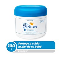 Emulsión del Dr. Zaidman Dermaprotect