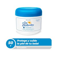Emulsión del Dr. Zaidman Dermaprotect