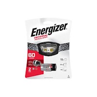 Energizer 60 Lumens Linterna Frontal - Cabeza - Manos Libres