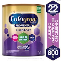 Enfagrow Confort Lata 800 Gr