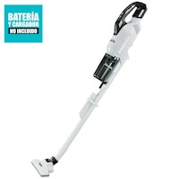 Aspiradora 18V LXT BL 250ml Baretool Makita DCL286FZW
