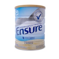 Ensure Sabor Vainilla - Lata 850