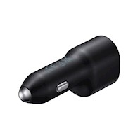 Cargador de Auto EP-L4020 Duo Carga Super Rapida 40w usb-A y Usb-C