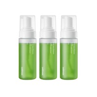 The Real Noni Acne Bubble Cleanser 155Ml - Celimax 3Und