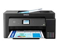 Impresora Multifuncional de tinta Epson EcoTank L14150