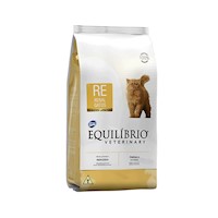 Equilibrio Veterinary Cat Renal 2 Kg